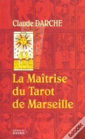 Capa do artigo La Maîtrise Du Tarot De Marseille