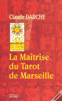Capa do artigo La Maîtrise Du Tarot De Marseille