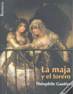 Capa do artigo La Maja Y El Torero