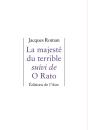 La Majesté Du Terrible ; O Rato - Preview