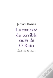 La Majesté Du Terrible ; O Rato