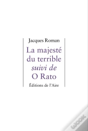 Capa do artigo La Majesté Du Terrible ; O Rato