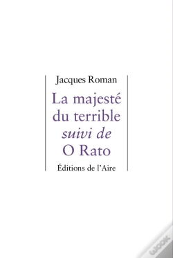 Capa do artigo La Majesté Du Terrible ; O Rato