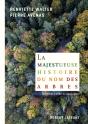 La Majestueuse Histoire Du Nom Des Arbres - Preview