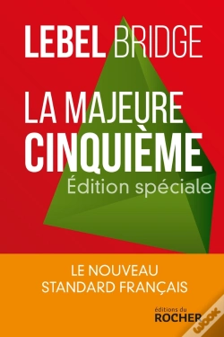 Capa do artigo La Majeure Cinquième