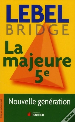 Capa do artigo La Majeure Cinquième Nouvelle Generation