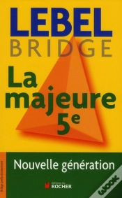 Capa do artigo La Majeure Cinquième Nouvelle Generation