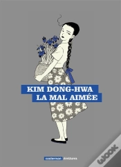 Capa do artigo La Mal Aimee - Essentiel Ecritures