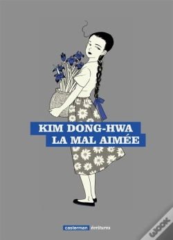 Capa do artigo La Mal Aimee - Essentiel Ecritures