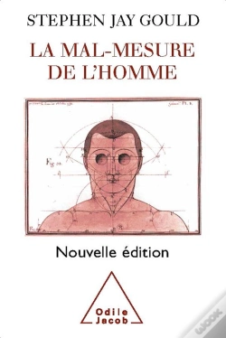 Capa do artigo La Mal-Mesure De L'Homme
