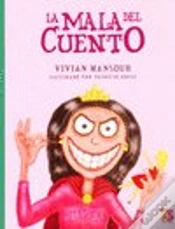 Capa do artigo La Mala Del Cuento  