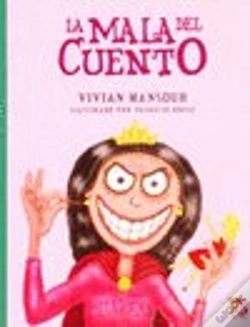 Capa do artigo La Mala Del Cuento  