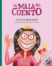 Capa do artigo La Mala Del Cuento