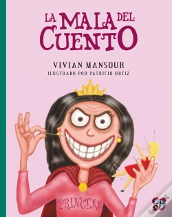 Capa do artigo La Mala Del Cuento