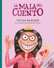 Capa do artigo La Mala Del Cuento