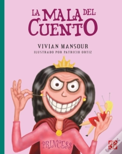 Capa do artigo La Mala Del Cuento