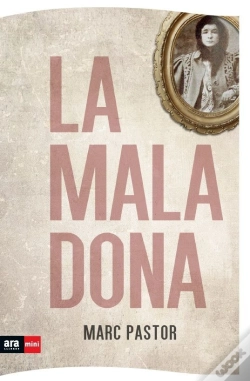 Capa do artigo La Mala Dona