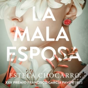 Capa do artigo La Mala Esposa