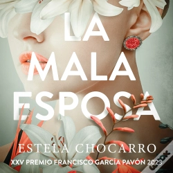 Capa do artigo La Mala Esposa