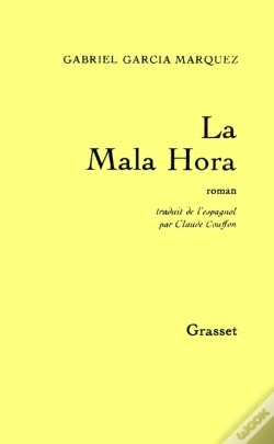 Capa do artigo La Mala Hora
