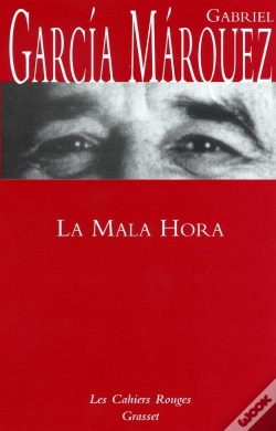 Capa do artigo La Mala Hora