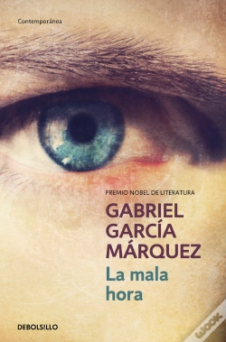 Capa do artigo La Mala Hora