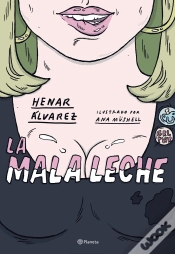 Capa do artigo La Mala Leche
