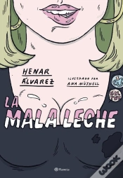 Capa do artigo La Mala Leche