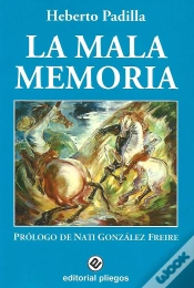 Capa do artigo La Mala Memoria