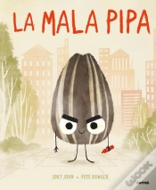 Capa do artigo La Mala Pipa