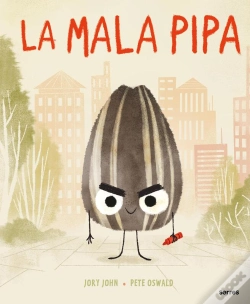 Capa do artigo La Mala Pipa