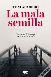 Capa do artigo La Mala Semilla