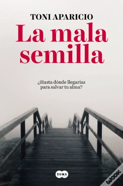 Capa do artigo La Mala Semilla