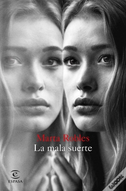 Capa do artigo La Mala Suerte