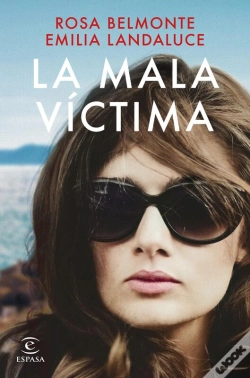 Capa do artigo La Mala Víctima