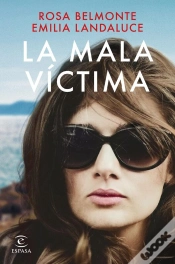 Capa do artigo La Mala Víctima