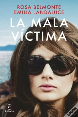 Capa do artigo La Mala Victima