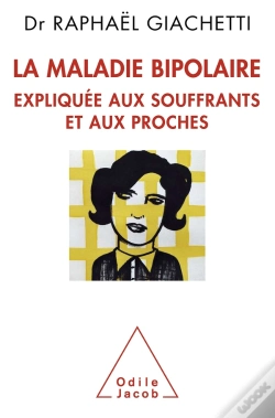 Capa do artigo La Maladie Bipolaire Expliquee Aux Souffrants Etaux Proches
