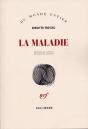 La Maladie - Preview