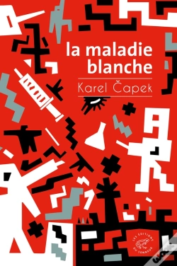 Capa do artigo La Maladie Blanche