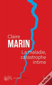 Capa do artigo La Maladie, Catastrophe Intime