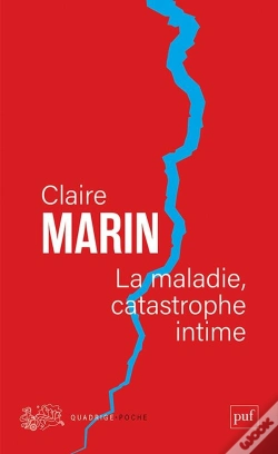 Capa do artigo La Maladie, Catastrophe Intime