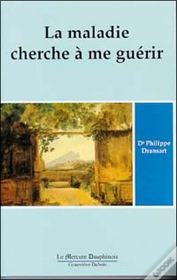 Capa do artigo La Maladie Cherche A Me Guerir T.1