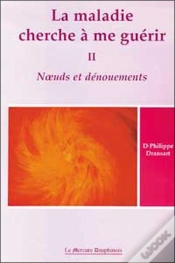 Capa do artigo La Maladie Cherche A Me Guerir T.2