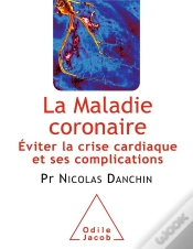 Capa do artigo La Maladie Coronaire