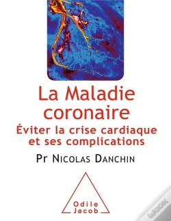 Capa do artigo La Maladie Coronaire