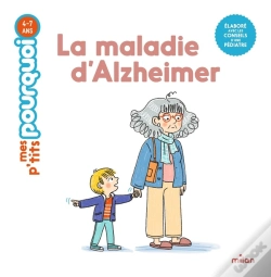 Capa do artigo La Maladie D'Alzheimer