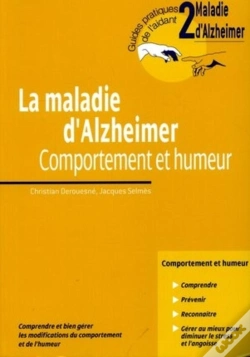 Capa do artigo La Maladie D'Alzheimer - Comportement Et Humeur