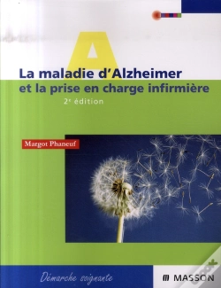 Capa do artigo La Maladie D'Alzheimer Et La Prise En Charge Infirmière