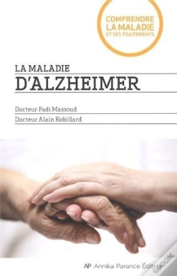 Capa do artigo La Maladie D'Alzheimer